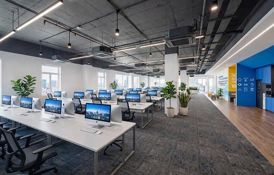 Office space
