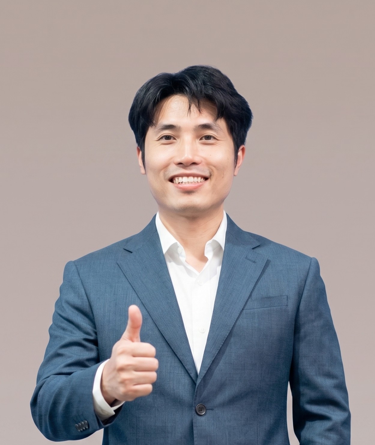 Mr. Hai