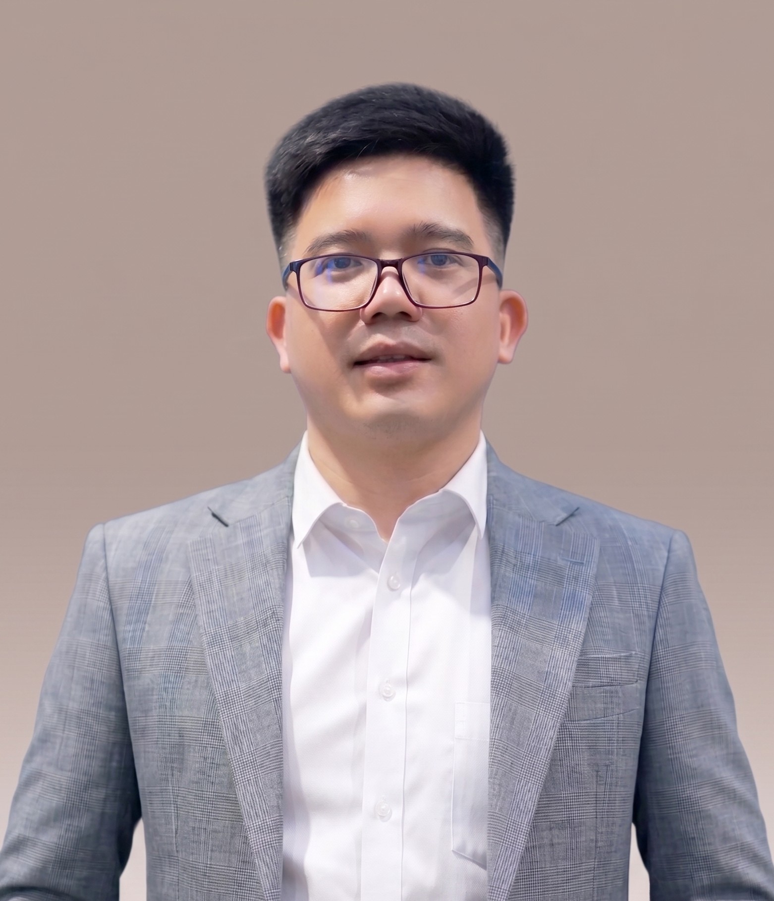 Mr. Nhuom